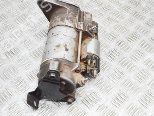 Used Starter LAND ROVER RANGE ROVER SPORT I (L320) 3.0 D 4x4 (245 hp) 13465221