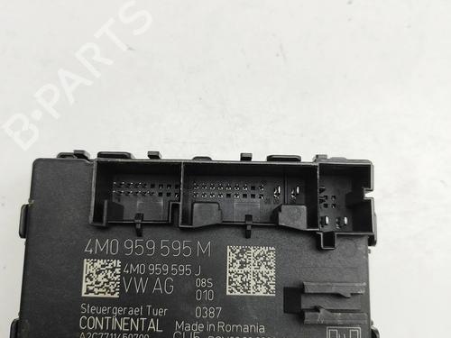 Electronic module AUDI E-TRON Sportback (GEA) 55 quattro | BP32680268M83  - Image 5