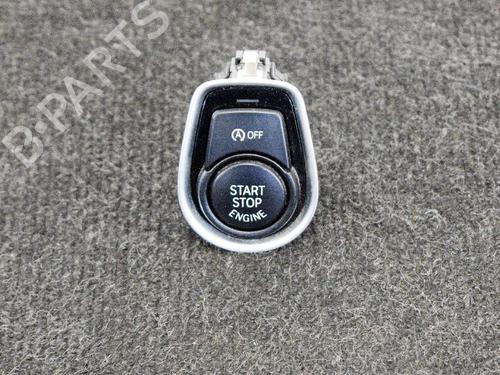 Kombi Kontakt / Stilkkontakt BMW 4 Coupe (F32, F82) 420 d (184 hp) 7735181