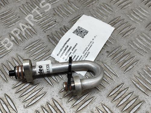 AC pipe CITROËN C4 X (BD_, BE_, BF_) ë-C4 X (BFZKXC) | BP28551711M126