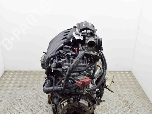 Motor NISSAN JUKE (F15) 1.6 (117 hp) 13319656