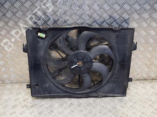 Used Radiator fan KIA SPORTAGE II (JE_, KM_) 2.0 16V 4WD (141 hp) 10073327