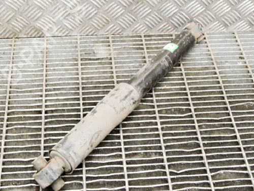 Right rear shock absorber NISSAN X-TRAIL III (T32_, T32R, T32RR) 1.6 DIG-T (T32) | BP6866874M19 