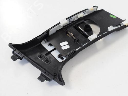 Other MERCEDES-BENZ C-CLASS (W204) C 250 CDI (204.003) | BP30207463O1