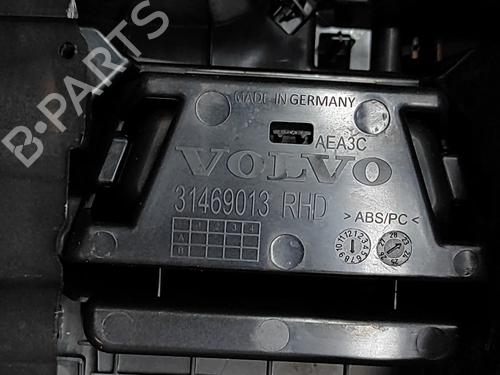 Middle console VOLVO XC40 (536) B3 Mild-Hybrid | BP33370140I22  - Image 6