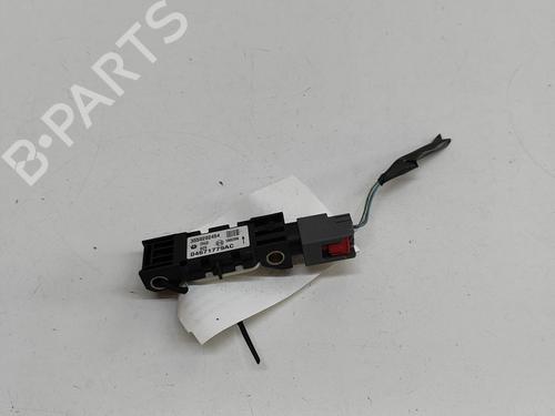Elektronische sonde JEEP COMMANDER (XK, XH) 3.0 CRD 4x4 | BP29593756M84