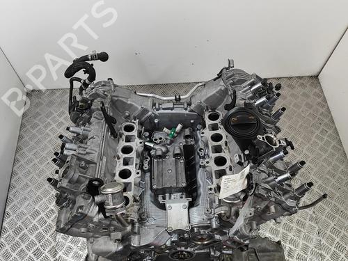 Engine AUDI A6 C7 (4G2, 4GC) S6 quattro | BP33270681M1 - Image 5
