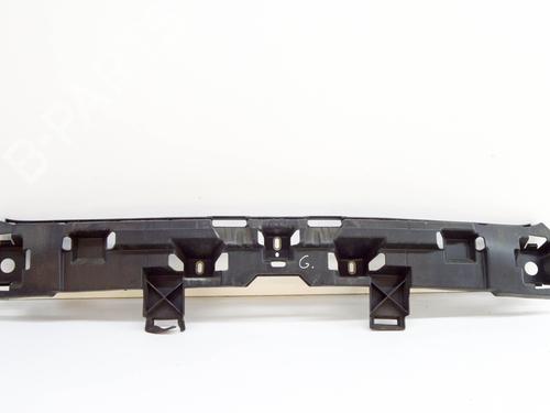 Used Rear bumper bracket MERCEDES-BENZ GLE Coupe (C292) 450 AMG 4-matic (292.364) (367 hp) 28028227