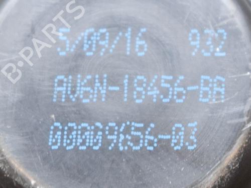 Heater blower motor VOLVO V40 Hatchback (525) D2 | BP6764278M62 