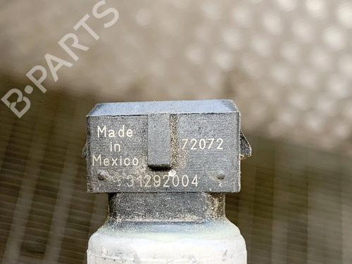 AC pipe VOLVO V40 Hatchback (525) T3 | BP14612562M126 - Image 7