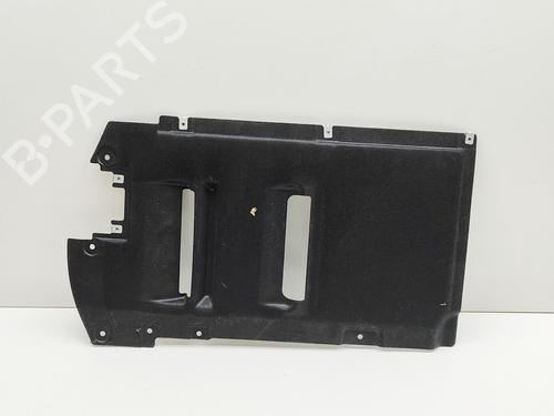 Underbody protection MERCEDES-BENZ B-CLASS Sports Tourer (W245) B 180 CDI (245.207) | BP30165091M92