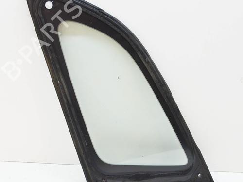 Rear left quarter glass MAZDA 6 Estate (GH) 2.0 MZR (GHEFW, GH10F) | BP8843129C93 
