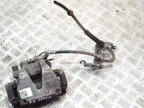Used Right front brake caliper Right front brake caliper AUDI A5 Sportback (F5A, F5F) 2.0 TDI (190 hp) 14649234 14649234