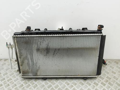 Radiator set OPEL MOKKA 1.2 (76) | BP33882636M120 - Image 2