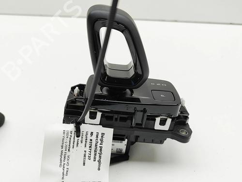 Gearstang VOLVO EX40 (536) EV | BP38650382M90 - Image 4