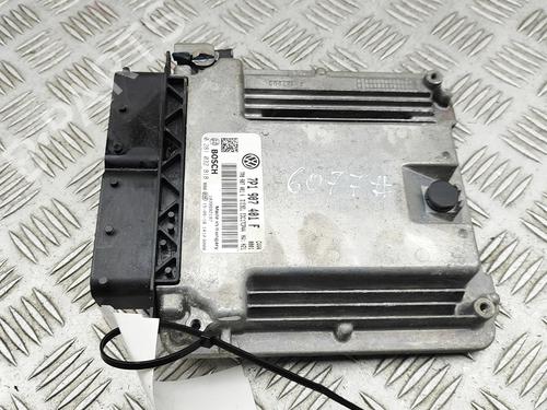 Used Engine control unit (ECU) Engine control unit (ECU) VW TOUAREG (7P5, 7P6) 3.0 V6 TDI (262 hp) 33391814 33391814