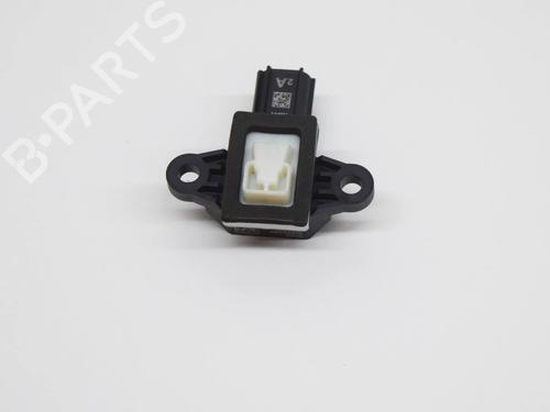 Electronic sensor VOLVO XC90 II (256) D5 AWD | BP8834228M84
