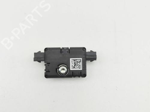 Used Electronic module Electronic module BMW X5 (G05, F95) xDrive 40 i (340 hp) 40605515 40605515