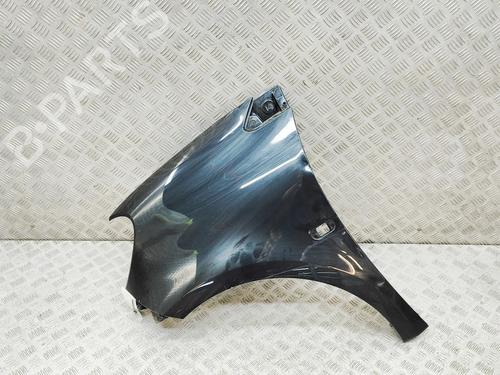 Used Left front fenders SMART FORTWO Coupe (453) electric drive / EQ (453.391) (56 hp) 31686910