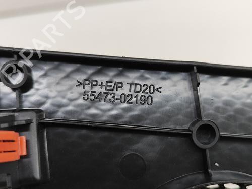 Other TOYOTA COROLLA Estate (_E21_) 1.8 Hybrid (ZWE211) | BP28549996O1 