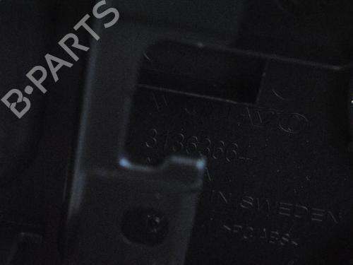 Andre VOLVO XC90 II (256) D5 AWD | BP30253518O1 