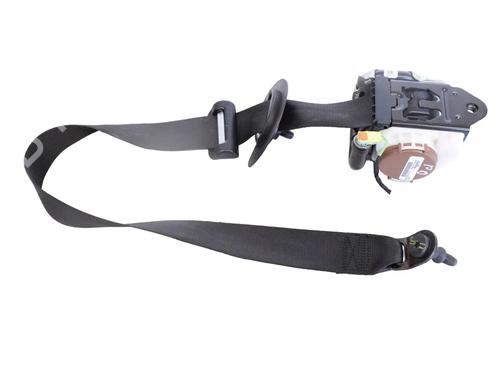 Used Front right seatbelt Front right seatbelt MERCEDES-BENZ A-CLASS (W177) A 200 (177.087) (163 hp) 33366748 33366748