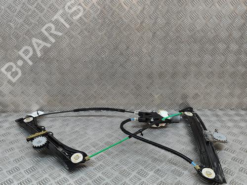 Front right window mechanism BMW 4 Coupe (F32, F82) 435 d xDrive | BP21809201C23 