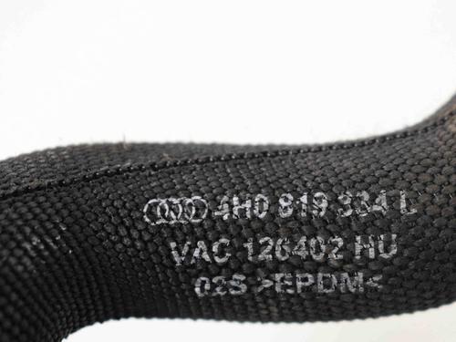 Pipe AUDI A8 D4 (4H2, 4H8, 4HC, 4HL) 3.0 TDI quattro | BP30210044M125 