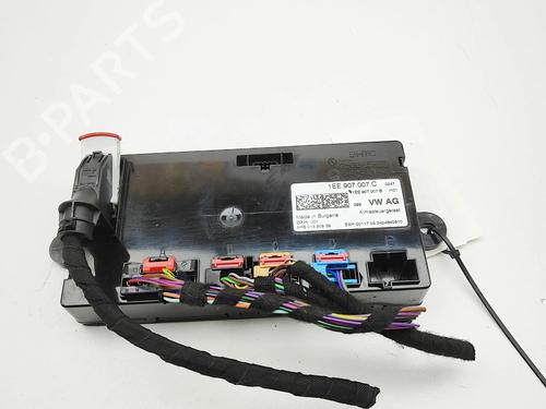 Used Control unit Control unit VW ID.7 (ED2) PRO (286 hp) 39989751 39989751