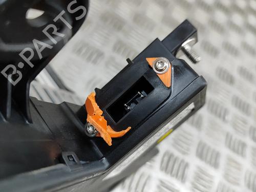 Heater resistor SKODA ENYAQ iV SUV (5AZ) 60 | BP30439980M108