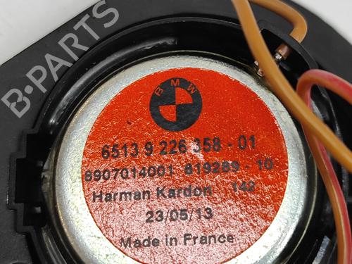 Speaker BMW 4 Coupe (F32, F82) 428 i xDrive | BP28121494E2 