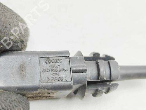 Electronic sensor AUDI Q5 (8RB) SQ5 TDI quattro | BP38162634M84 - Image 6