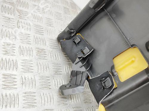 Rear seat MERCEDES-BENZ E-CLASS (W213) E 220 d (213.004) | BP38782242C17  - Image 9