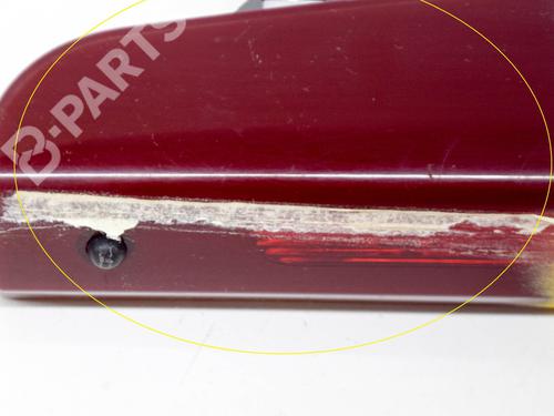 Third brake light OPEL CORSA E (X15) 1.4 (08, 68) | BP8352998L11 