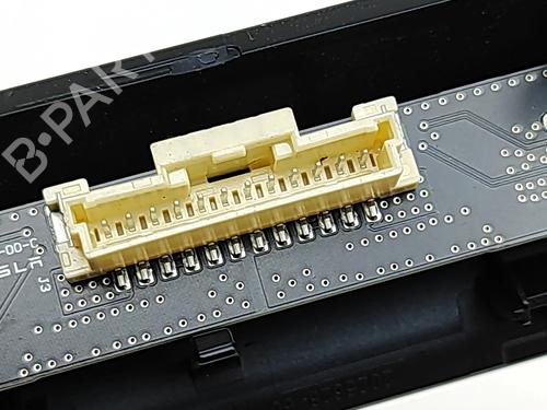 Electronic module TESLA MODEL Y (5YJY) Long Range All-wheel Drive | BP36232107M83 - Image 5