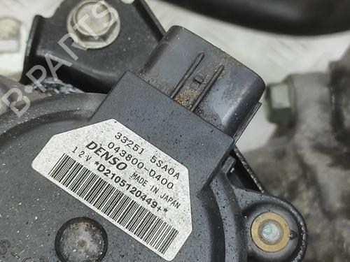 Engine NISSAN LEAF (ZE1) Electric | BP33797899M1  - Image 8