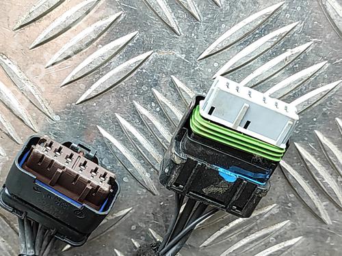 Wiring harness OPEL COMBO E Tour / Life (K9) Combo-e | BP38050484E16 - Image 5