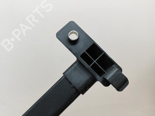 Rear parcel shelf FORD FOCUS II Convertible 2.0 TDCi | BP25217101C85 