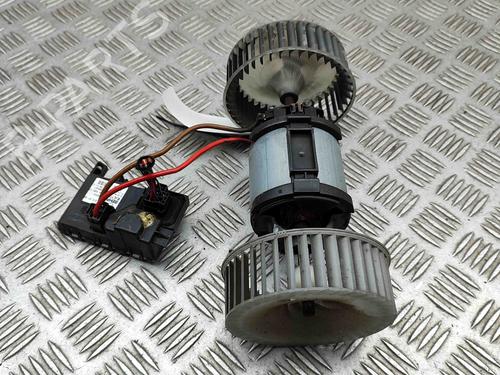 Heater blower motor MERCEDES-BENZ S-CLASS (W221, V221) S 350 BlueTec (221.026, 221.126) | BP29404761M62 