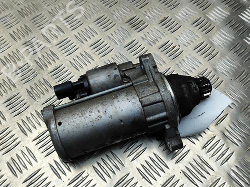 Starter AUDI A1 (8X1, 8XK) S1 quattro | BP28436232M8 