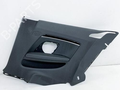 Used Rear right panel AUDI A5 (8T3) 2.0 TDI (177 hp) 27747712