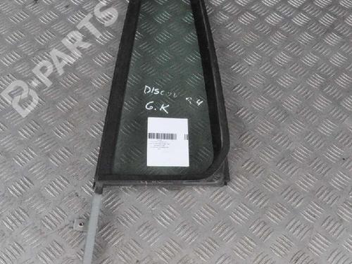 Front left quarter glass LAND ROVER DISCOVERY IV (L319) 2.7 TD 4x4 (190 hp) 10399872