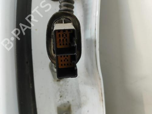 Dør venstre bagtil FORD RANGER (TKE) 2.2 TDCi 4x4 | BP32344940C4