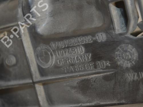 Radiator set BMW 3 (E90) 320 d | BP30256575M120