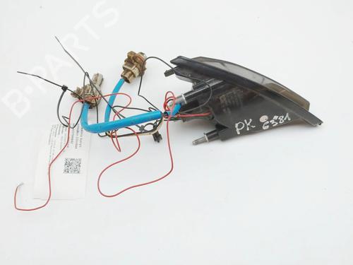 Left front indicator TOYOTA GT 86 Coupe (ZN6_) 2.0 (ZN6AC_, ZN6BC_, ZN6K) | BP38239584C32 - Image 5