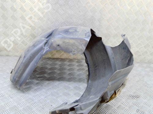 Wheel arch FORD FIESTA VI (CB1, CCN) 1.0 EcoBoost | BP29920036C56