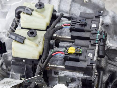 Gearbox VOLVO XC40 (536) B4 Mild-Hybrid | BP27763717M3