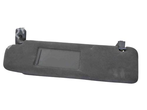 Used Left sun visor PORSCHE CAYENNE (92A) 4.8 GTS (420 hp) 30268950