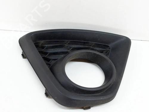 Grill Grill MAZDA CX-5 (KE, GH) 2.2 D (KE2FW) (150 hp) 14635655 14635655