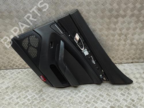 Used Rear right panel PORSCHE PANAMERA (970) 3.6 4 (300 hp) 27532698